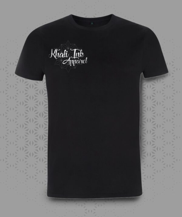 Khali-Ink T-Shirt Key of Cthulhu